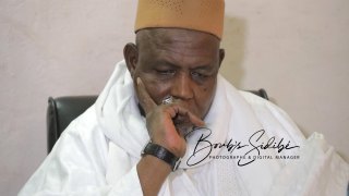 Mahmoud DICKO est un imam wahhabite malien originaire de la région de Tombouctou