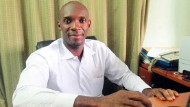 Oumar Baba Traoré réélu à Bougouni président de l&rsquo;AJSM pour 4 ans.