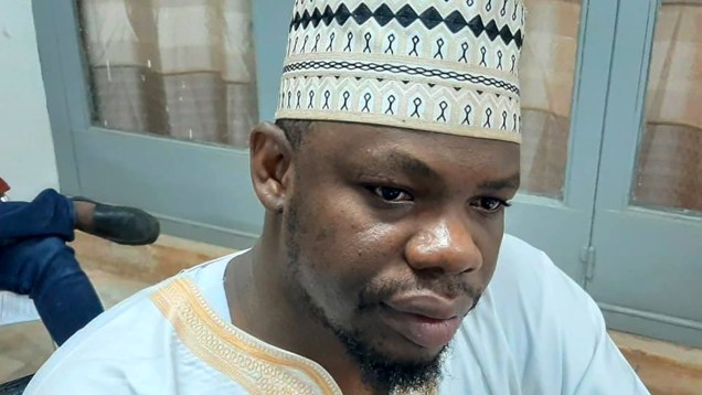 Oumarou-Diarra-imam-M5-RFP-ministre