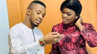 Parmer Marshal Biguini Bagaga