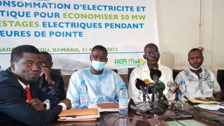 Réseau des Experts promotion de l’Efficacité Énergétique et de l’Intégration du Genre dans l’accès Énergie au Mali REE-IGEM