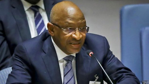 Soumeylou Boubèye Maïga fut un Grand homme d&rsquo;Etat