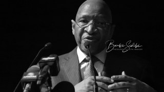 Soumeylou Boubèye Maïga