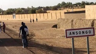 ansongo