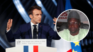 ex-ministre-malien-Seydou-Traore-recadre-Emmanuel-Macron