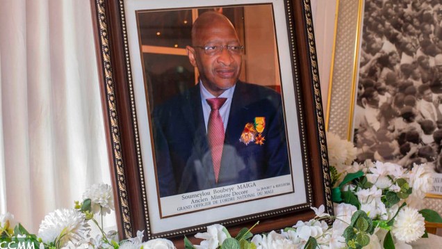 obseques-Soumeylou-Boubeye-Maiga