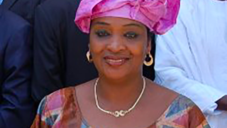 sidibe-aminata-diallo-ministre-candidate-presidentielle-malienne-parti-ecologiste
