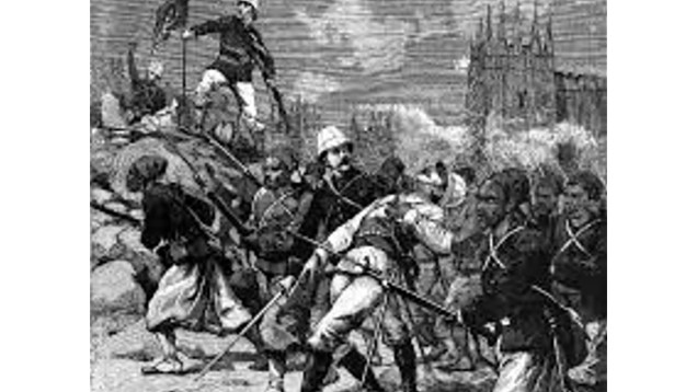 1er-mai-1898-Prise-de-Sikasso