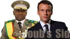 Emmanuel-MACRON-Assimi-GoitaMali-France-tension-ne-baisse-pas