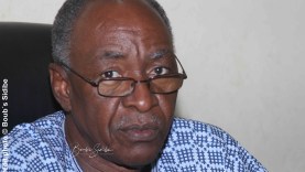 Hamadoun Amion Guindo (CSTM)