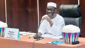 Nango-Dembele-CONSEIL-D&rsquo;ADMINISTRATION-Compagnie-Malienne-pour-le-Développement-des-Textiles-CMDT