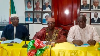 campagne-de-vaccination-contre-la-pandémie-du-coronavirus-ministère-de-la-Santé-et-du-Développement-social