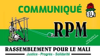 Communnique-Rassemblement-Pour-le-Mali-RPM
