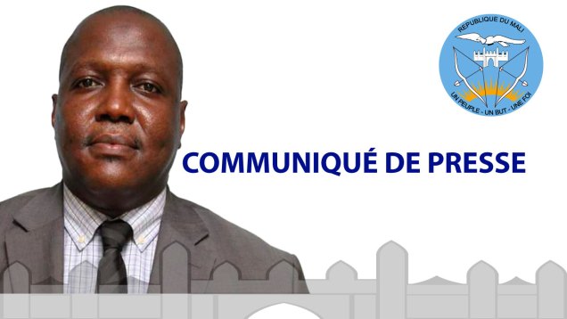 1-Communique-de-presse-Gouvernement-Mali-Bamako-Koulouba