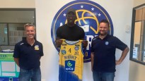 Boubakar Sidibé, nouvelle recrue de l’ASN