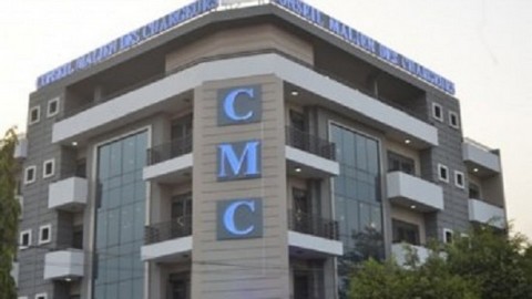 conseil malien des chargeurs