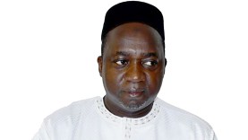 Ba Kissima Sylla a officiellement pris la tête du Conseil malien des chargeurs le 29 août 2022