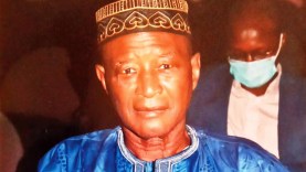 Diatrou Diakité, consultant indépendant et membre fondateur d&rsquo;EMK