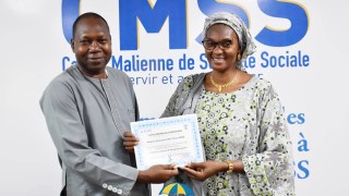 L’amélioration du système de management qualité pour satisfaire les usagers est au cœur des priorités de la Direction générale de la CMSS