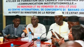 Ministère-de-la-Refondation-de-lEtat-agents-outillés-en-technique-de-communication-institutionnelle