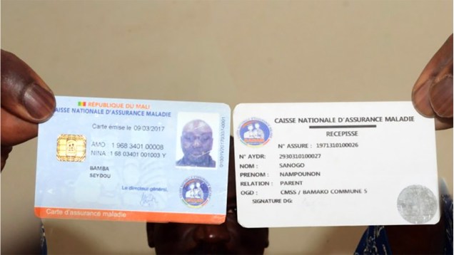 AMO-Assurance-Maladie-Obligatoire-CARTE_BIOMETRIQUE