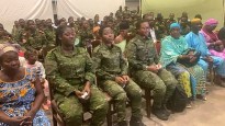 Arrivée à 21h00 (GMT) à l&rsquo;aéroport d&rsquo;Abidjan des 3 soldats du groupe des 49 soldats arrêtés à Bamako le 10 juillet 2022