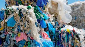 Bamako-SACHETS-PLASTIQUES-Mali