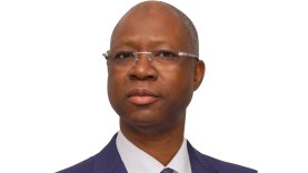 Cheick Boucadry Traoré