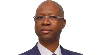 Cheick Boucadry Traoré