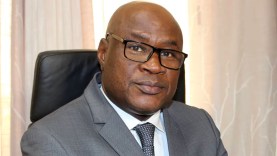 Général de Brigade Boubacar Dembélé, Directeur général de la CANAM