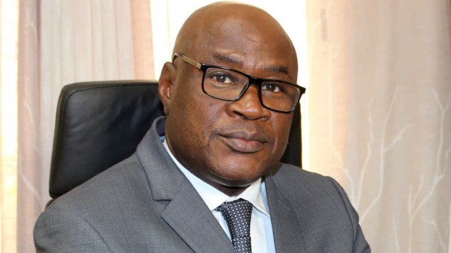 Général de Brigade Boubacar Dembélé, Directeur général de la CANAM