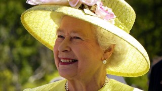 La Reine Elizabeth II est décédée le jeudi 8 septembre 2022 à 96 ans