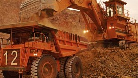 Le Mali se dote d’une société de recherche et d’exploitation des ressources minérales