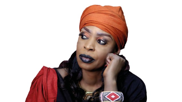 Nabintou Diakité, le Rossignol du Wassoulou, était revenue en forme et en force sur la scène avec Dounia en novembre 2021