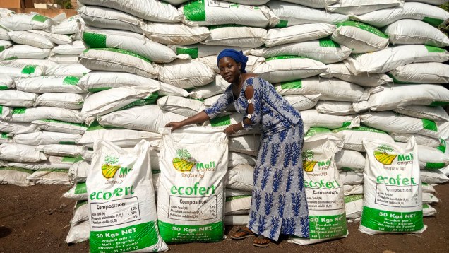engrais-Mali