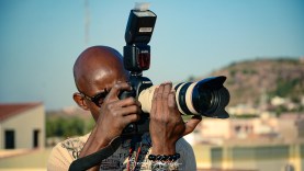 Boub&rsquo;s Sidibe enn mode photographe 1