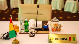 Guinee-Conakry-CEDEAO-Sommet