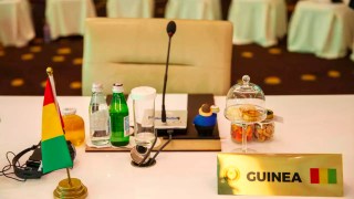 Guinee-Conakry-CEDEAO-Sommet