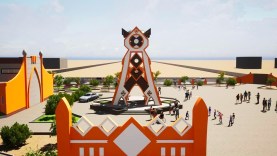 Place-de-l&rsquo;Indépendance-de-Goundam