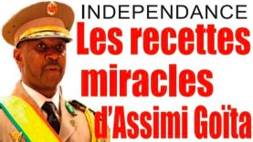 recettes-miracles-d’Assimi-Goïta