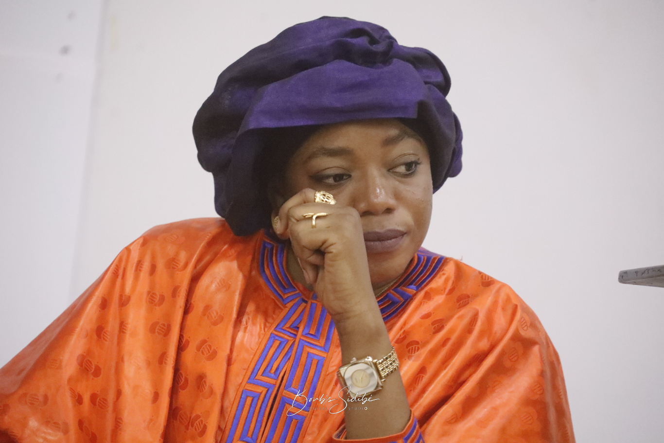 Ordre des Architectes du Mali (OAM) : fin du mandat du quinzième conseil. Crédit photo © Boub’s SiDiBÉ | digital Studio