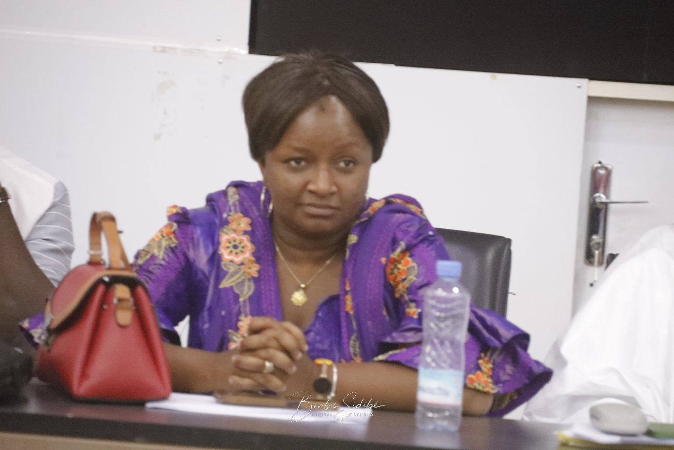 Ordre des Architectes du Mali (OAM) : fin du mandat du quinzième conseil. Crédit photo © Boub’s SiDiBÉ | digital Studio