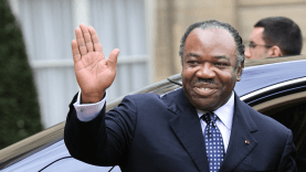 Ali Bongo Ondimba