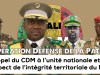 Appel à l&rsquo;unité du CDM 1200 x 628 pixels
