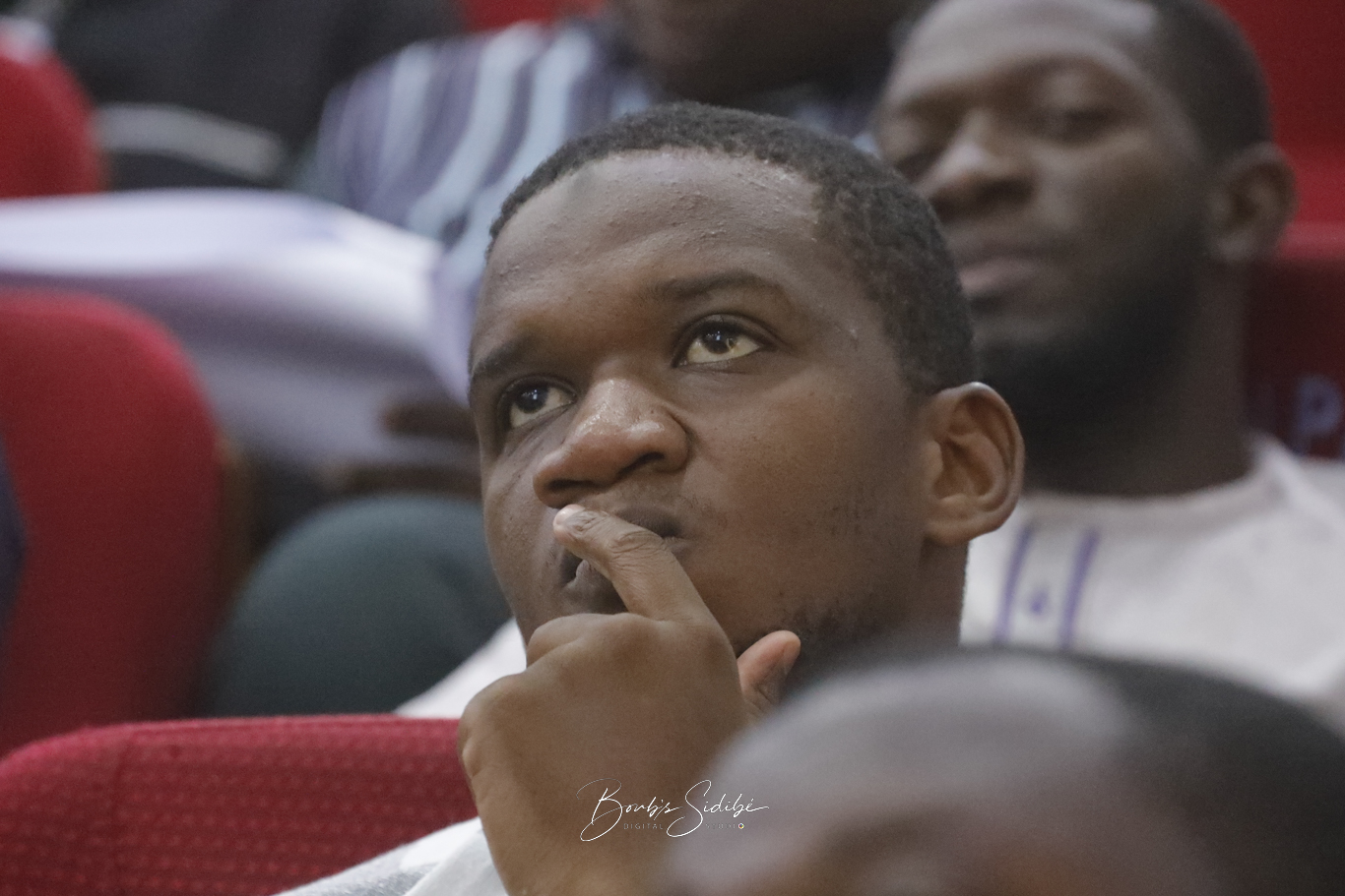 Ordre des Architectes du Mali (OAM) : fin du mandat du quinzième conseil. Crédit photo © Boub’s SiDiBÉ | digital Studio