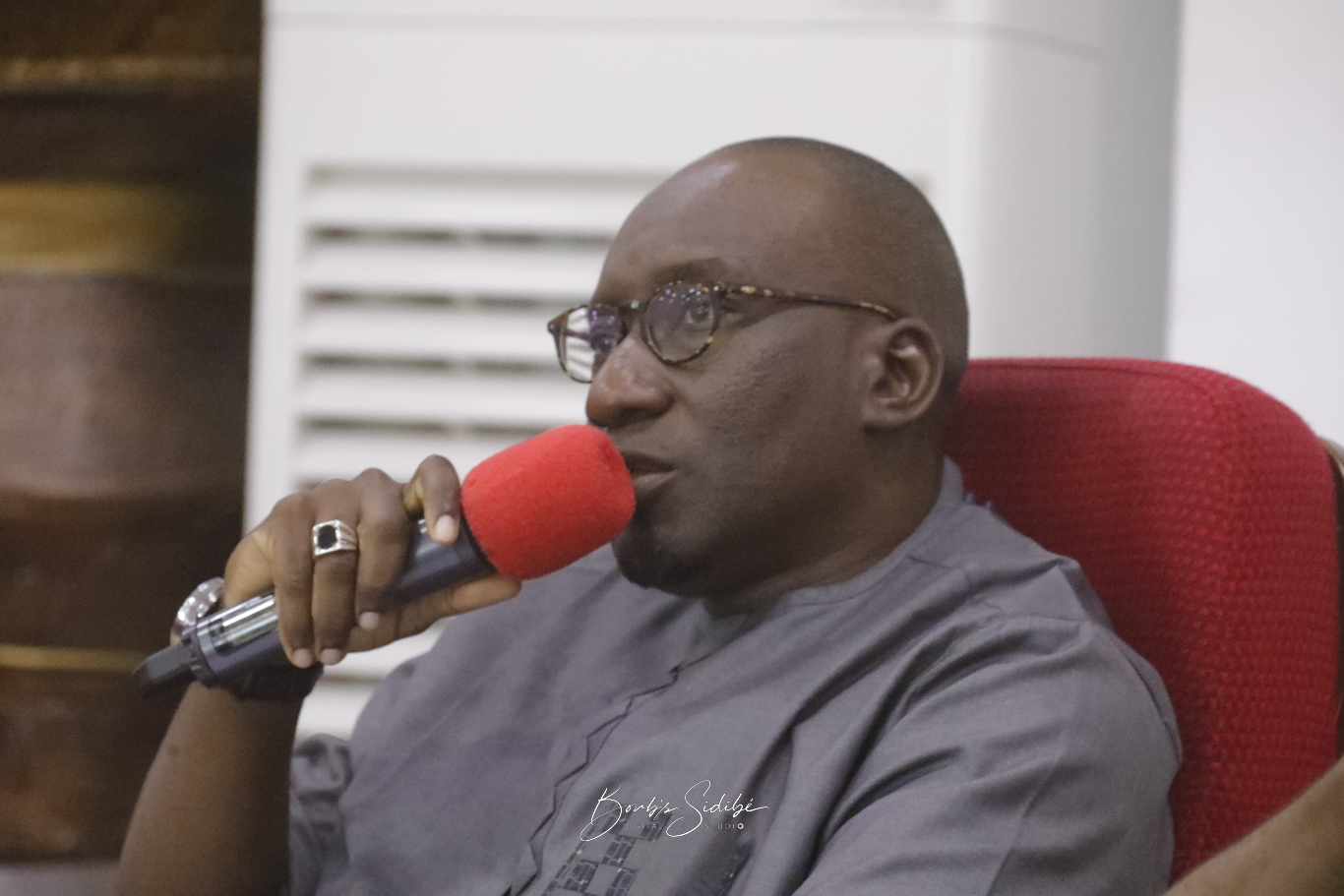 Ordre des Architectes du Mali (OAM) : fin du mandat du quinzième conseil. Crédit photo © Boub’s SiDiBÉ | digital Studio