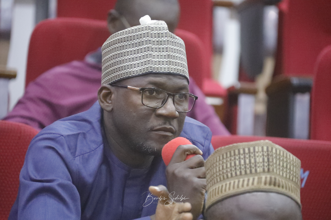 Ordre des Architectes du Mali (OAM) : fin du mandat du quinzième conseil. Crédit photo © Boub’s SiDiBÉ | digital Studio