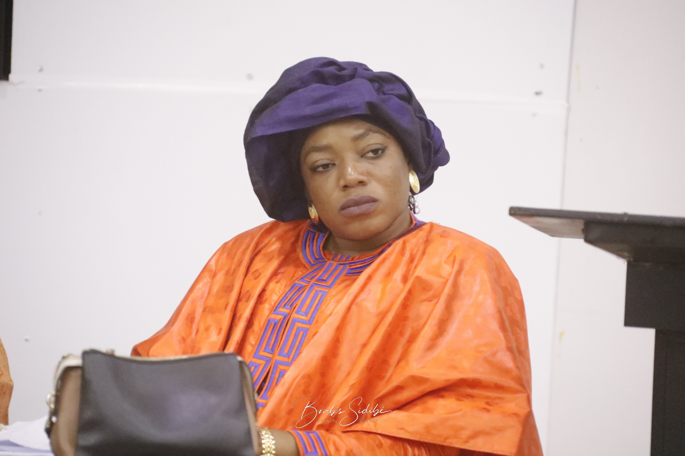 Ordre des Architectes du Mali (OAM) : fin du mandat du quinzième conseil. Crédit photo © Boub’s SiDiBÉ | digital Studio