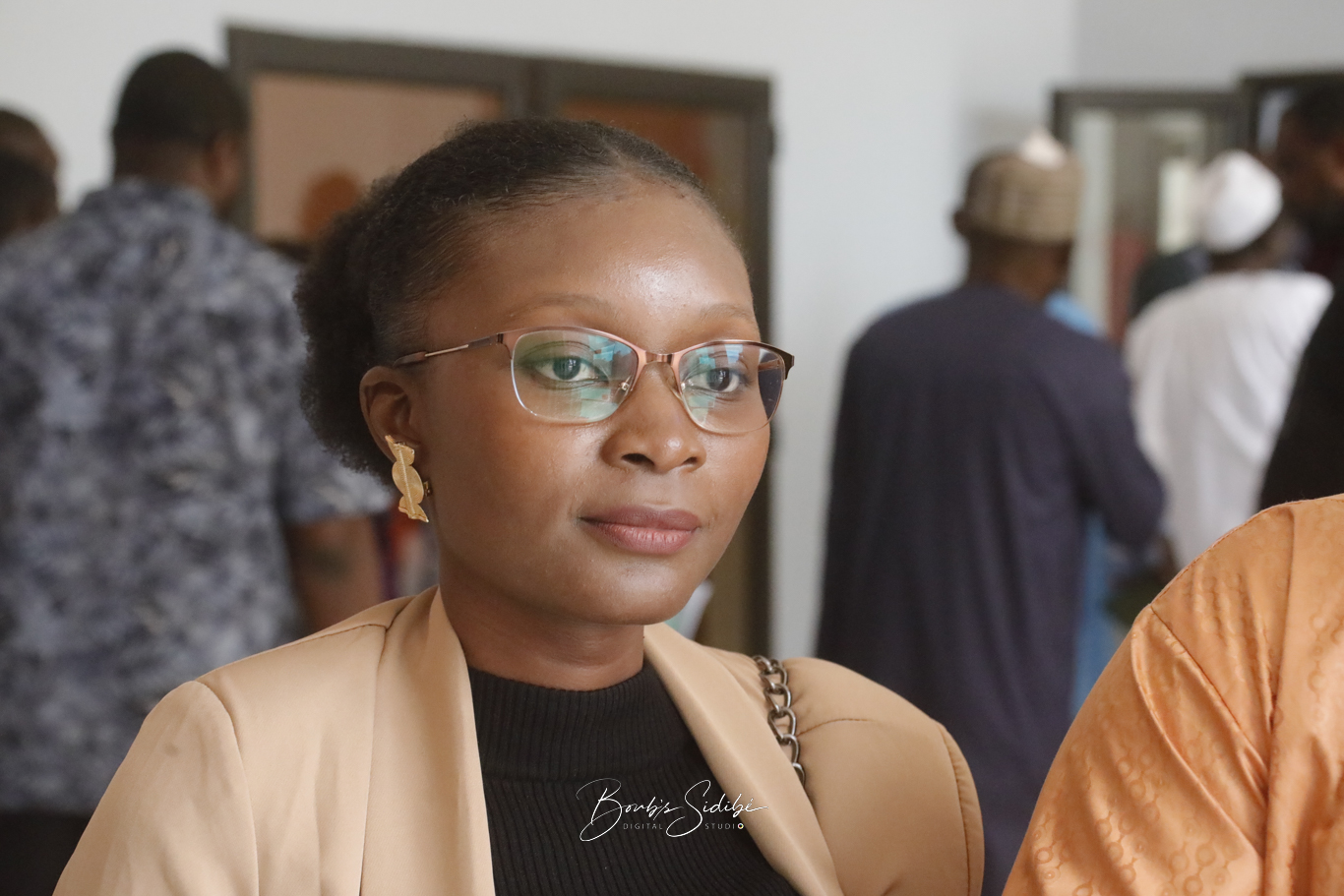 Ordre des Architectes du Mali (OAM) : fin du mandat du quinzième conseil. Crédit photo © Boub’s SiDiBÉ | digital Studio