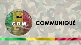 Communique-CDM-Collectid-poour-la-Defense-des-Militaires-Mali